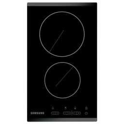 SAMSUNG Варочная поверхность NZ32R1506BK/WT черный