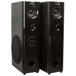 ELTRONIC (20-82) Home Sound черный - колонка 08