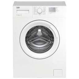 BEKO WRS 5511 BWW