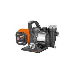 Daewoo Power Products DGP 6000 inox