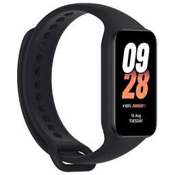 XIAOMI Mi Smart Band 8 Active Black (BHR7422GL)