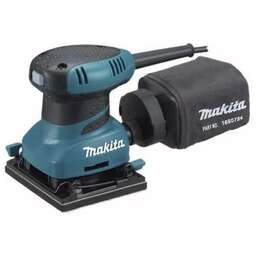 MAKITA Виброшлифмашина BO4555