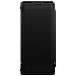 OKLICK Корпус mATX OCC-MN301, Mini-Tower, без БП, черный