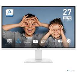 MicroStar Pro MP273QW E2 (9S6-3PB69H-054)