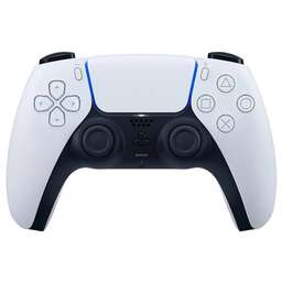 SONY Геймпад PlayStation 5 DualSense (2025) Global/White