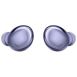 SAMSUNG GALAXY BUDS PRO TWS VIOLET ПОЛНОСТЬЮ БЕСПРОВОДНЫЕ НАУШНИКИ
