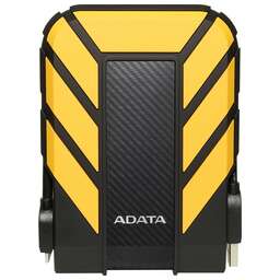 A-DATA 1TB AHD710P-1TU31-CYL HD710Pro DashDrive Durable 2.5 черный/желтый