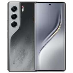 TECNO Camon 40 Pro CM6 8/256Gb Galaxy Black