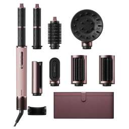 DREAME Мульти-Стайлер AirStyle Pro HI 1400Вт розовый макс.темп.:57С (AMS01A)