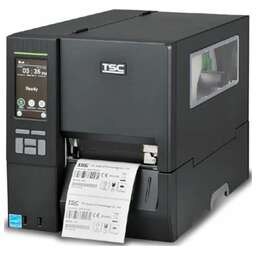 TSC Термопринтер MH341T (MH341T-A001-0302) 300dpi 305мм/с 3.5"/USB/RS232/Eth/Wi-Fi/BT для печ.этик. черный