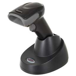 HONEYWELL Сканер штрих-кода Voyager 1472G2D 2D беспроводное черный [1472g2d-2usb-5-r]
