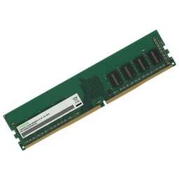 DIGMA Память DDR4 16GB 4000MHz DGMAD44000016S RTL PC4-32000 CL19 DIMM 288-pin 1.4В single rank Ret