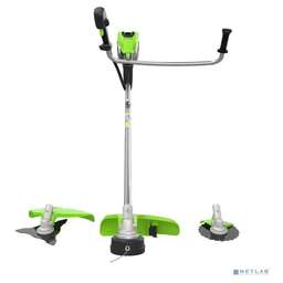 GREENWORKS TB201H 82V ( 2112407)