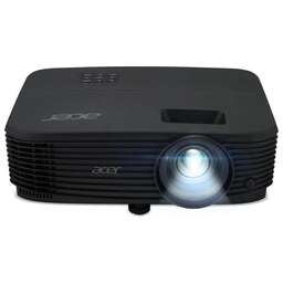 ACER Проектор X1123HP DLP 4000Lm LS (800x600) 20000:1 ресурс лампы:5000часов 1xUSB typeA 1xHDMI 2.4кг
