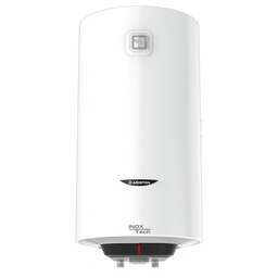 ARISTON Водонагреватель PRO1 R INOX ABS 100 V 1.5кВт 100л электрический настенный