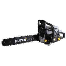 HUTER Бензопила BS-2800M GR