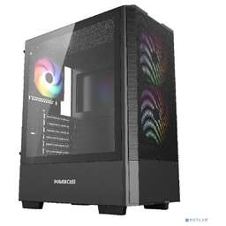 Powercase Mistral AY3B ARGB Black
