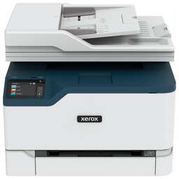 XEROX МФУ лазерный С235 (C235V_DNI) A4 Duplex Net WiFi белый