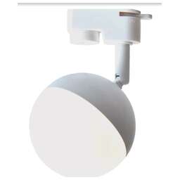 ESCADA 20041TRA/01 LED 6W 3000/4000/6000K белый