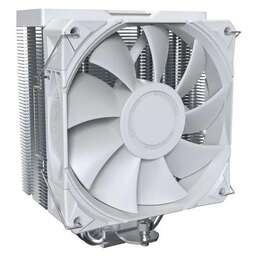 MONTECH Устройство охлаждения(кулер) NX400, 4-pin, белый, 120мм, Ret [nx400wh]