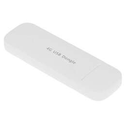HUAWEI Brovi E3372-325 White (51071UYB)