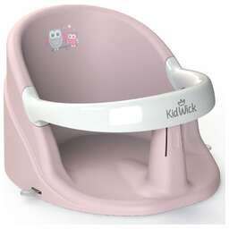 KIDWICK МП Немо, розовый/белый KW140300