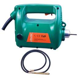 STURM! Вибратор для бетона STURM CV7120, 2000Вт, зеленый