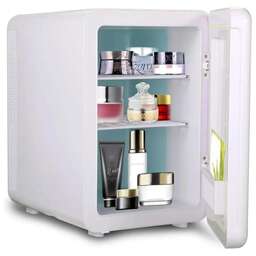 ZUGEL Холодильник однокамерный ZCR101 белый