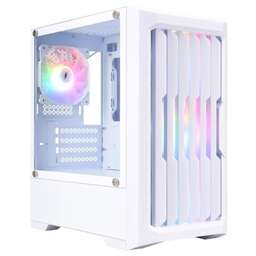 1STPLAYER BULLET HUNTER H2 White(H2-WH-4F1-W)