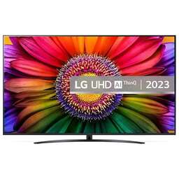 LG 75UR81006LJ.ARUB SMART TV [ПИ]
