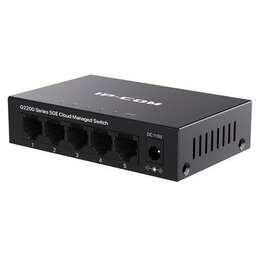 IP-COM Коммутатор G2205D, управляемый