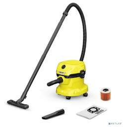 Karcher WD 2 Plus V-12/4/18/C (1.628-009.0)