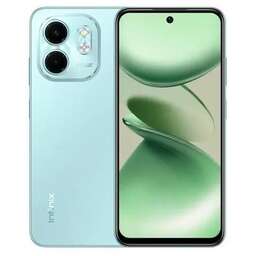 INFINIX Smart 9 X6532 3/128Gb Green