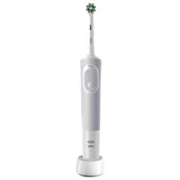 ORAL-B Зубная щетка электрическая Vitality Pro 80812736 белый