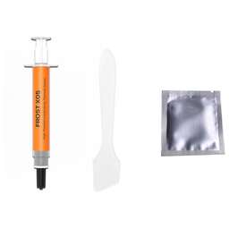 ID-COOLING Термопаста FROST X05 5g (200шт/кор,Thermal Paste) Retail