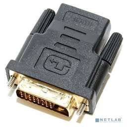 5BITES DH1803G DVI (24+1) M / HDMI F, зол.разъемы