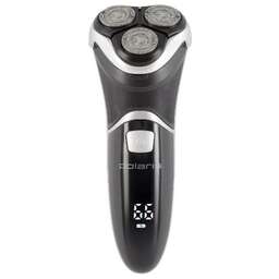 POLARIS PMR 0421 RC PROLong 4D Li+ черный