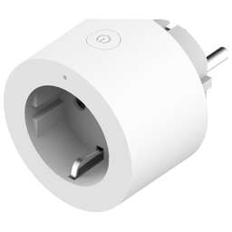 AQARA Умная розетка Smart Plug EU белый [sp-euc01]