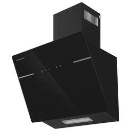 MAUNFELD Astro 50 чёрное стекло