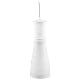 SCARLETT Ирригатор SC-WF01 портатив. 4насад. белый
