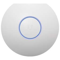 UBIQUITI Wi-Fi точка доступа WI-FI 6E U6-ENTERPRISE