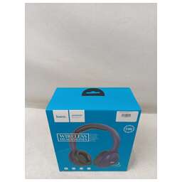 HOCO (6931474755087) W33 ART SOUNT синий (8761090)