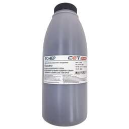 CET Тонер PK3, для Kyocera ecosys M2035DN/M2535DN/P2135DN, FS-1016MFP/1018MFP, черный, 300грамм, бутылка