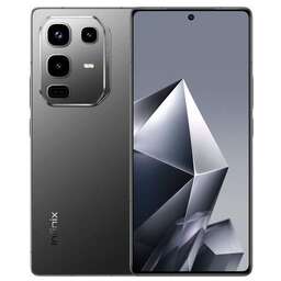 INFINIX Смартфон Note 50 Pro 12/256Gb, X6855, черный