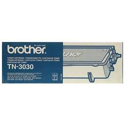 BROTHER Картридж TN3030, черный / TN3030