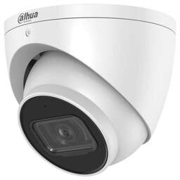 DAHUA Камера видеонаблюдения Видеокамера DH-IPC-HDW3241EMP-S-0360B-S2 уличная купольная IP-видеокамера
