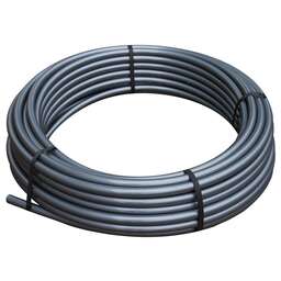 ROYAL THERMO Труба из сшитого полиэтилена PE-Xa EVOH d25×3,5 (бухта_50м)