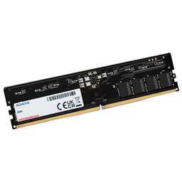 A-DATA Память DDR5 32GB 5600MHz AD5U560032G-S RTL PC5-44800 CL46 DIMM 288-pin 1.1В single rank Ret