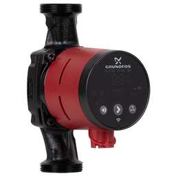 GRUNDFOS Насос циркуляционный ALPHA2 25-60 180 EU
