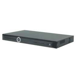 TIANDY Видеорегистратор NVR (сетевой) TC-R3210 I/B/P8/K/V3.1
